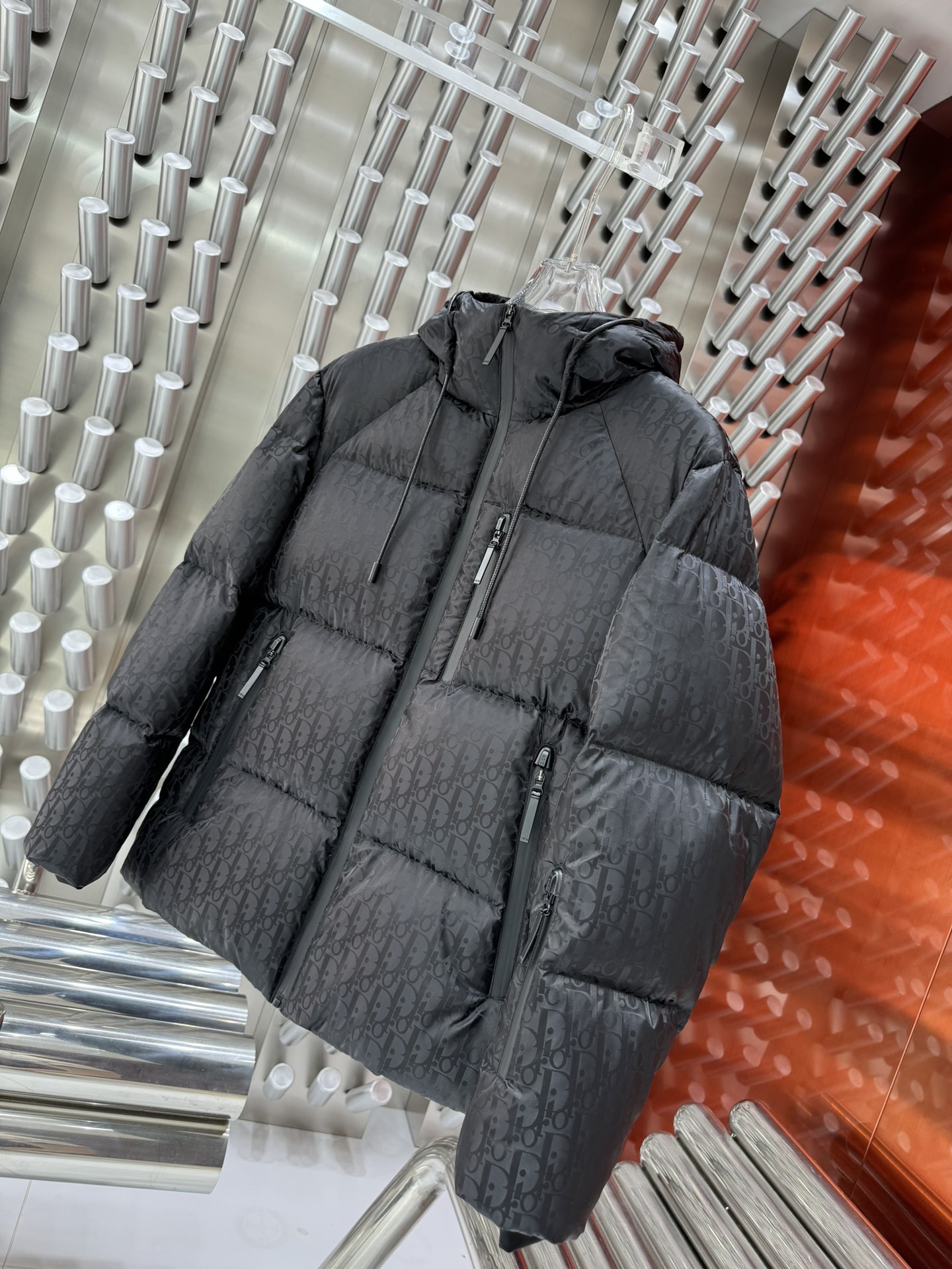 Christian Dior Down Jackets